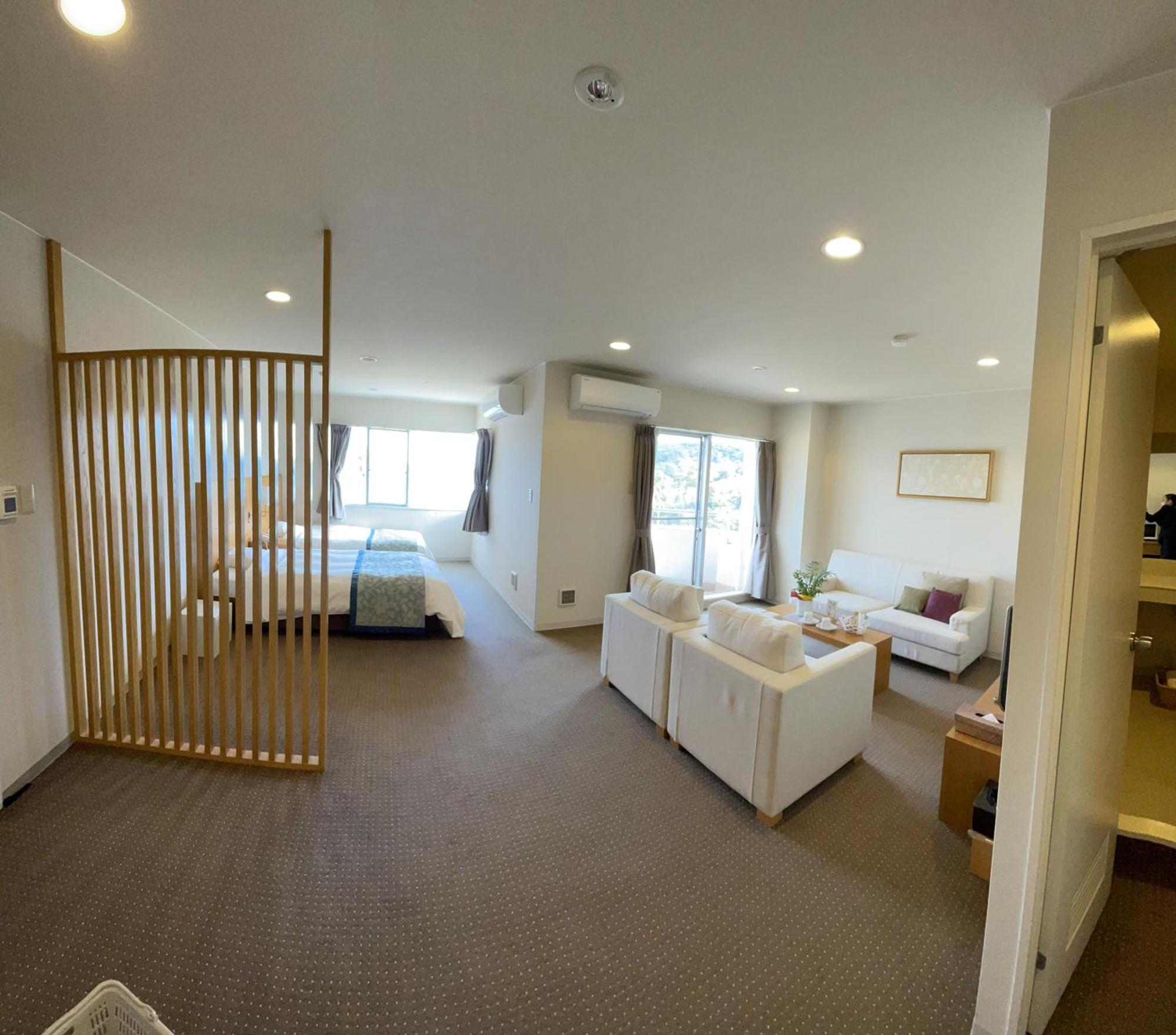 Wisterian Life Club 3*